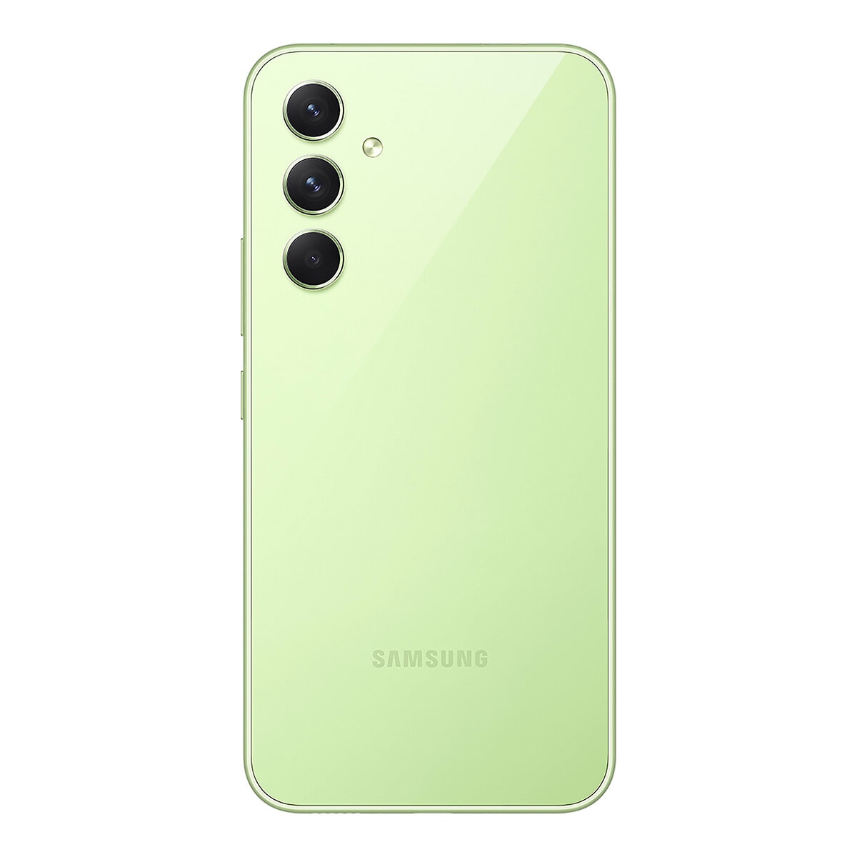 Samsung Galaxy A54 5G 256 GB Verde 