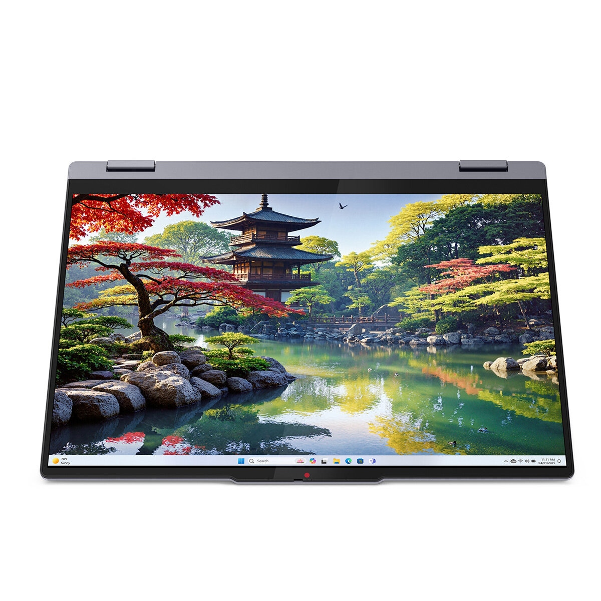 Lenovo IdeaPad 5 Laptop 2 en 1 14" Intel Core Ultra 5 16GB 512GB SSD