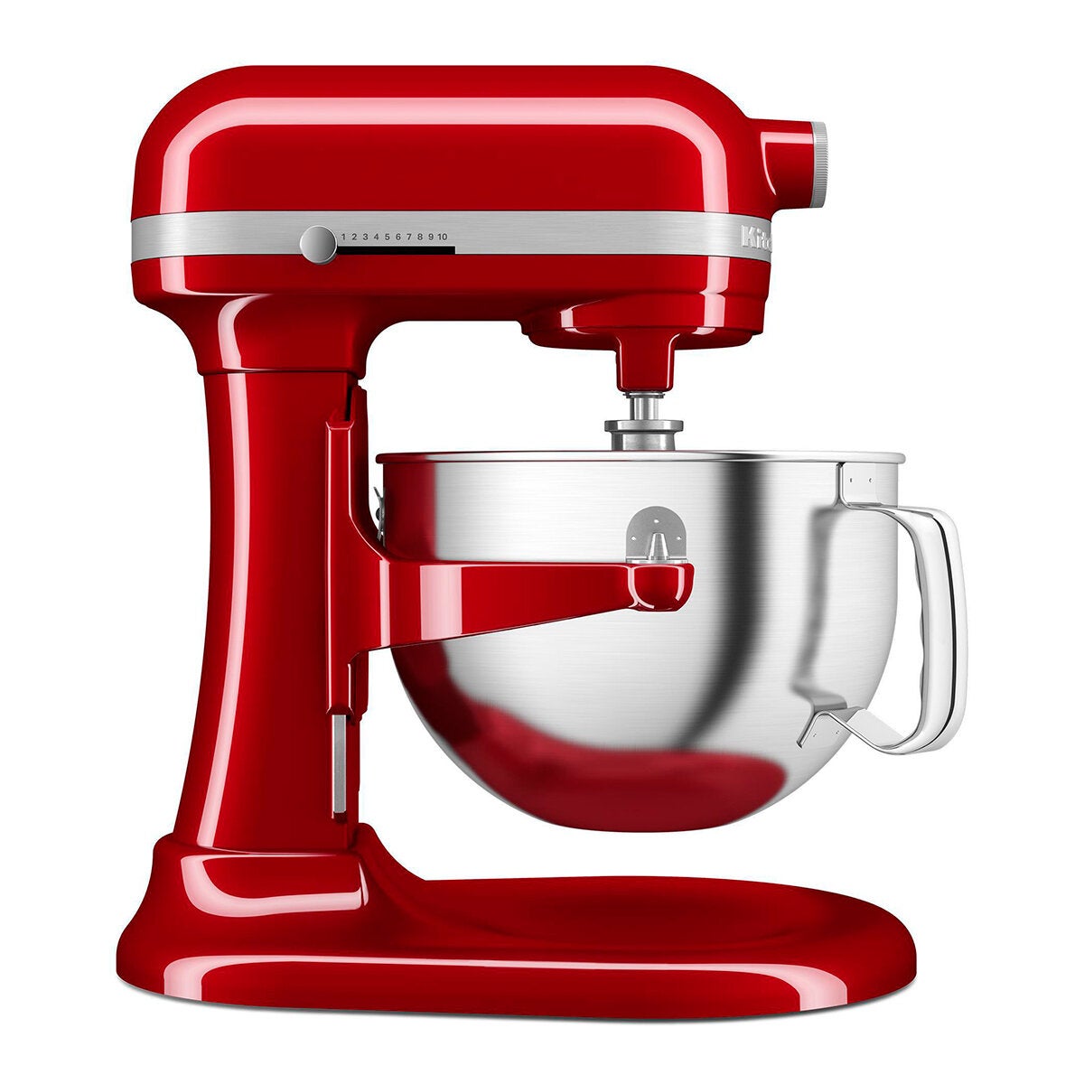 KitchenAid Serie Professional 600 Batidora De Pedestal KitchenAid Serie Professional 600 Batidora De Pedestal