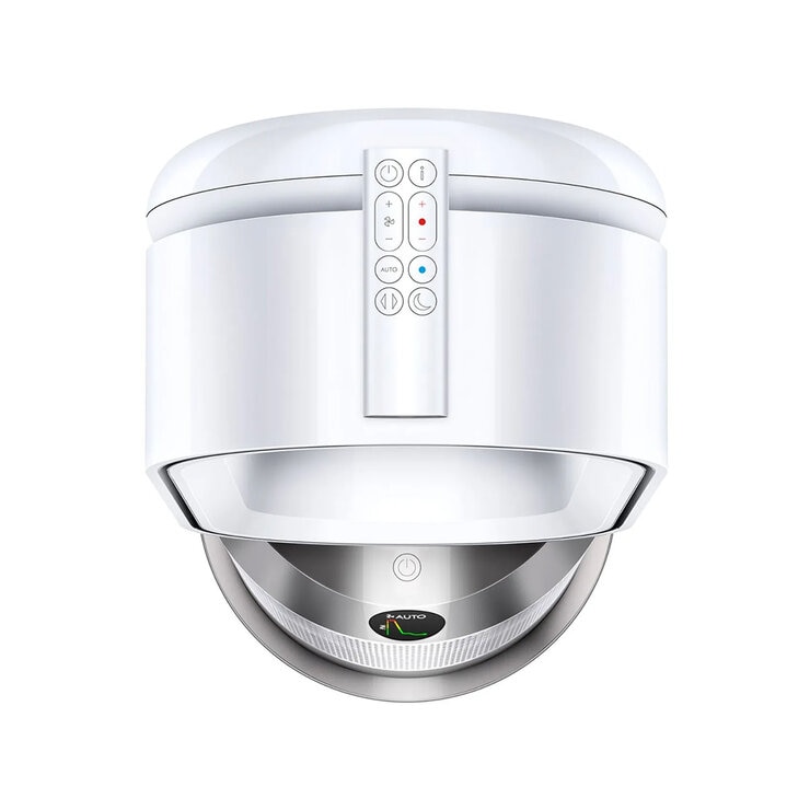 Dyson Purificador de Aire Hot + Cool HP11C