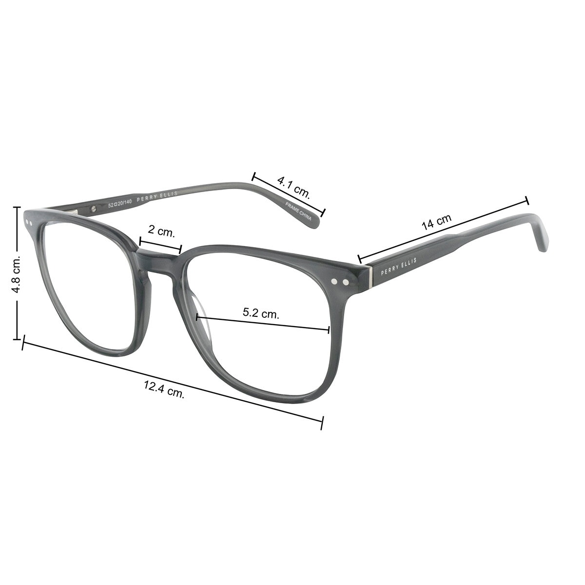 Perry Ellis PE 1311-3 Armazón Oftálmico