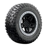 Llanta BFGoodrich Mud-Terrain KM3 295/70R17 121/118Q