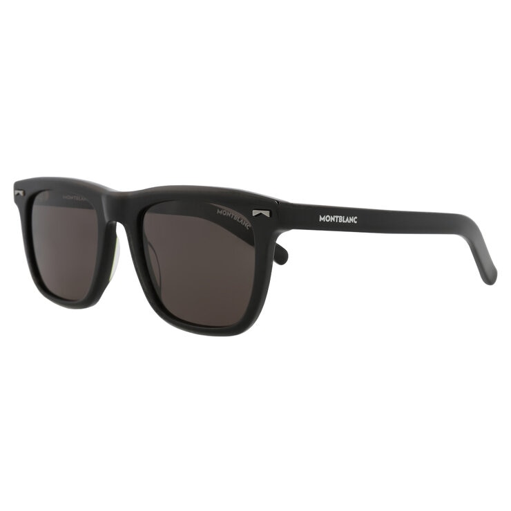 Montblanc MB0226S 3001354 Lentes de Sol Montblanc MB0226S 3001354 Lentes de Sol