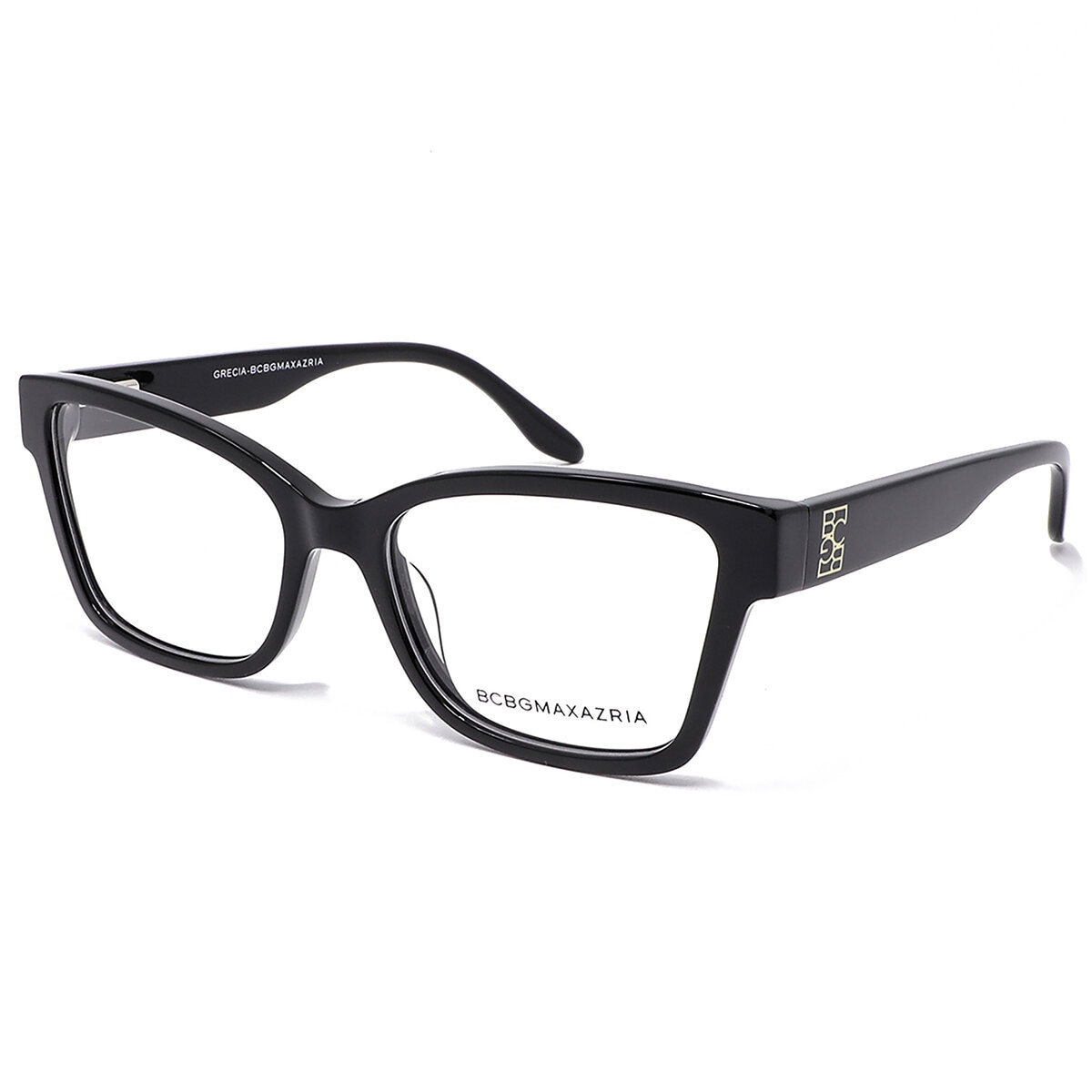 BCBG VBG.00023.0BLK.54 Armazón Oftálmico