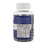 Naturagel Niacinamida + Resveratrol 160 cápsulas