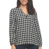 Jezebel Blusa para Dama Varias Tallas y Colores Jezebel Blusa para Dama Varias Tallas y Colores