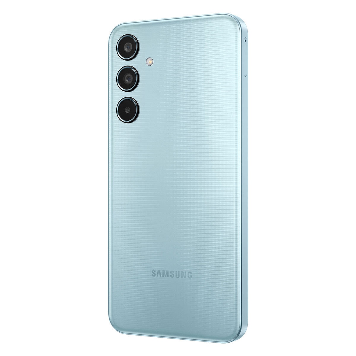 Samsung Galaxy M35 128GB Azul Claro