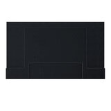 Sylvox Pantalla Outdoor 65" UHD 4K Google TV