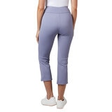 32 Degrees Cool Pantalón Deportivo para Dama Azul Mediana