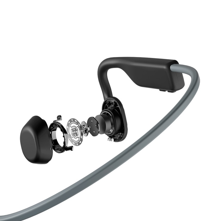 Shokz OpenMove Audífonos Inalámbricos de Conducción Ósea Shokz OpenMove Audífonos Inalámbricos de Conducción Ósea
