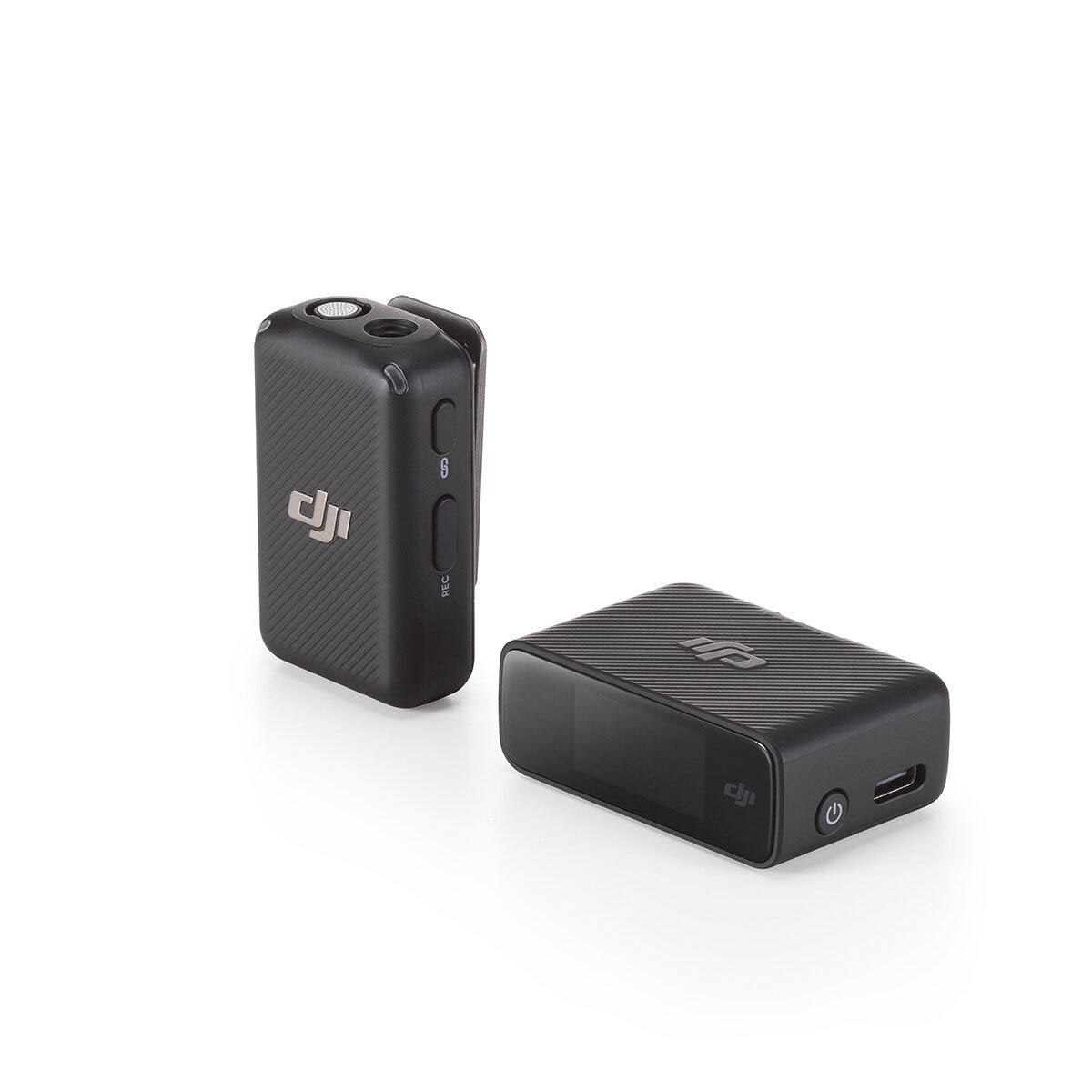 DJI Mic 2 (1 TX + 1 RX)