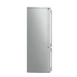 Refrigerador 16'  Bottom Mount Smeg
