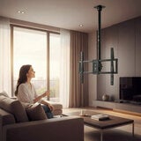 Blackrock Soporte de Techo para TV 37" a 75" Blackrock Soporte de Techo para TV 37" a 75"
