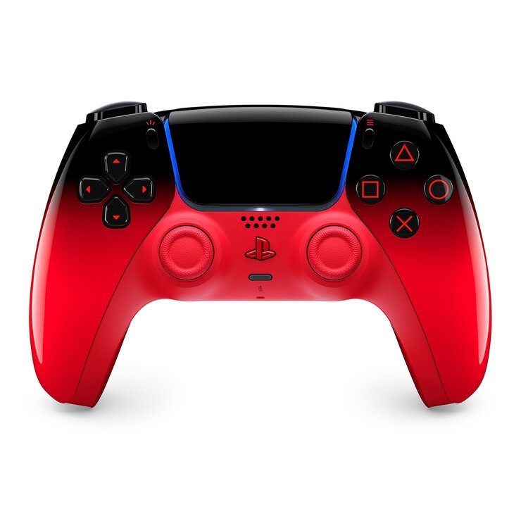 PlayStation 5: DualSense Control Inalámbrico - Hyperpop Edición Limitada
