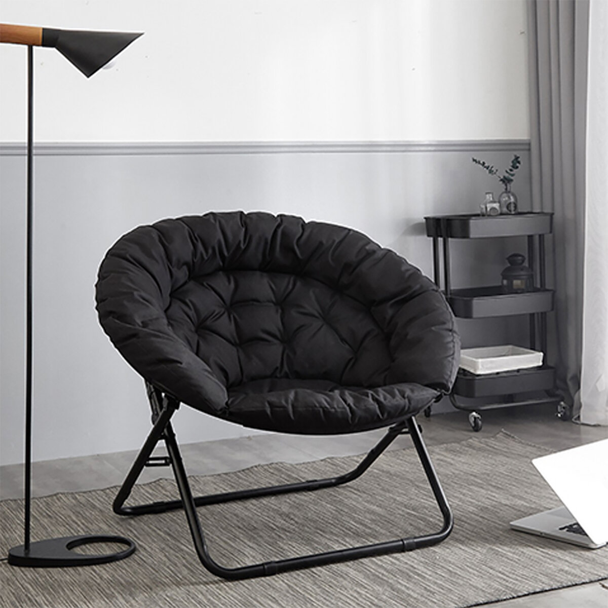 Urban Lounge Silla Plegable de Tela 13 Piezas Costco M