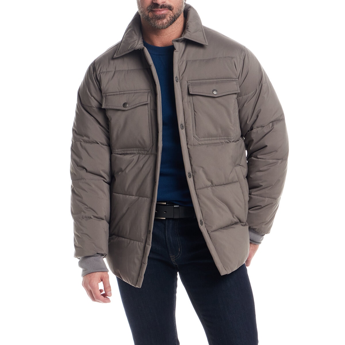 Weatherproof Chamarra para Caballero Varias Tallas y Colores