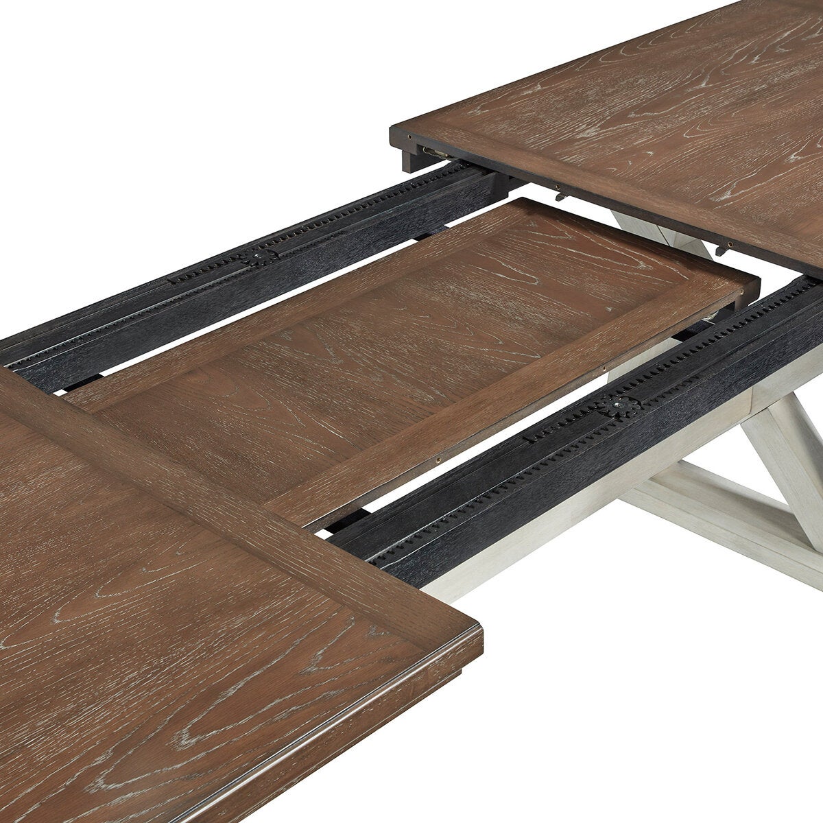 Universal Broadmoore, Juego de Comedor de 9 Piezas Universal Broadmoore, Juego de Comedor de 9 Piezas