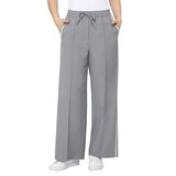 Rachel Rachel Roy Pantalones para Dama Gris Mediana
