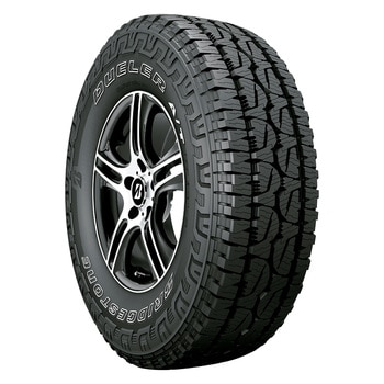 Llanta Bridgestone Dueler A/T Revo 3 245/65R17 105T