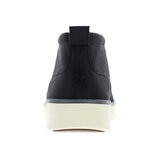 Izod Zapato para Caballero Negro MEX 30 / US 12