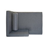 Skanor Sillón-Cama para Mascotas Skanor Sillón-Cama para Mascotas