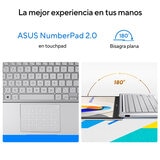 ASUS Vivobook 14 14" Full HD Intel Core 7 16GB 512GB SSD