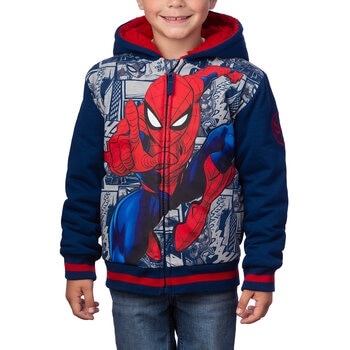 Chamarra para Niños y Niñas Varias Tallas y Colores