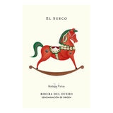 Vino Tinto El Sueco Crianza 750ml