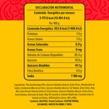 Chilim Balam Aros de Piña 900 g