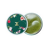 Jayjun Parches de Gel con Té Verde para Ojos 60 pares Jayjun Parches de Gel con Té Verde para Ojos 60 pares