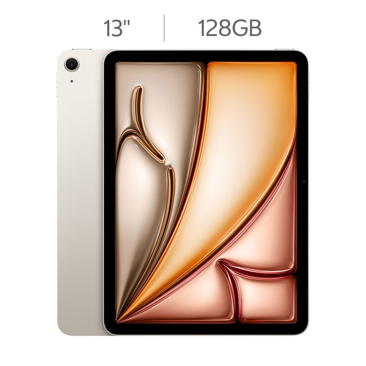 Apple iPad Air 13" M4 Wi-Fi 128GB Apple iPad Air 13" M4 Wi-Fi 128GB