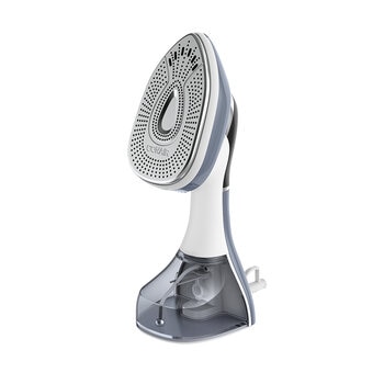 Conair Turbo ExtremeSteam 2 en 1 Plancha y Vaporizador de Mano