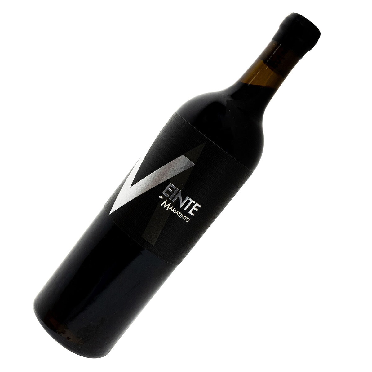 Vino Tinto Veinte de Mariatinto 750 ml