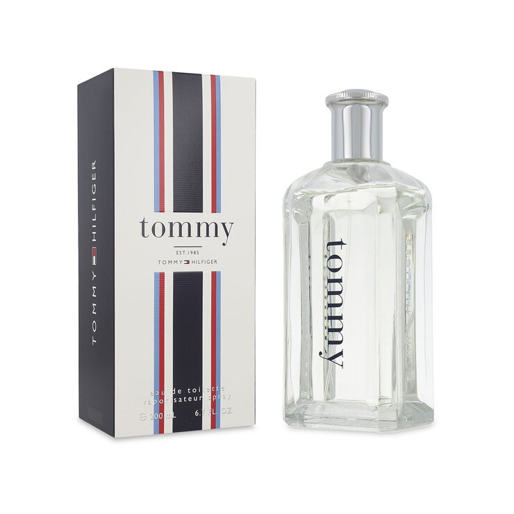 Tommy Hilfiger Tommy 200 ml Tommy Hilfiger Tommy 200 ml