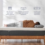 Luuna, Colchón One Memory Foam, King