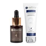 Ambiose, 1 Tratamiento Facial de Día Lift Tensor y Sérum de Ojos Caviar
