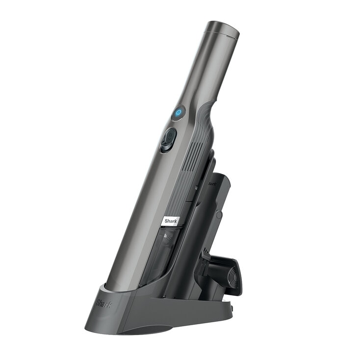 Shark Wandvac, Aspiradora de Mano Inalámbrica