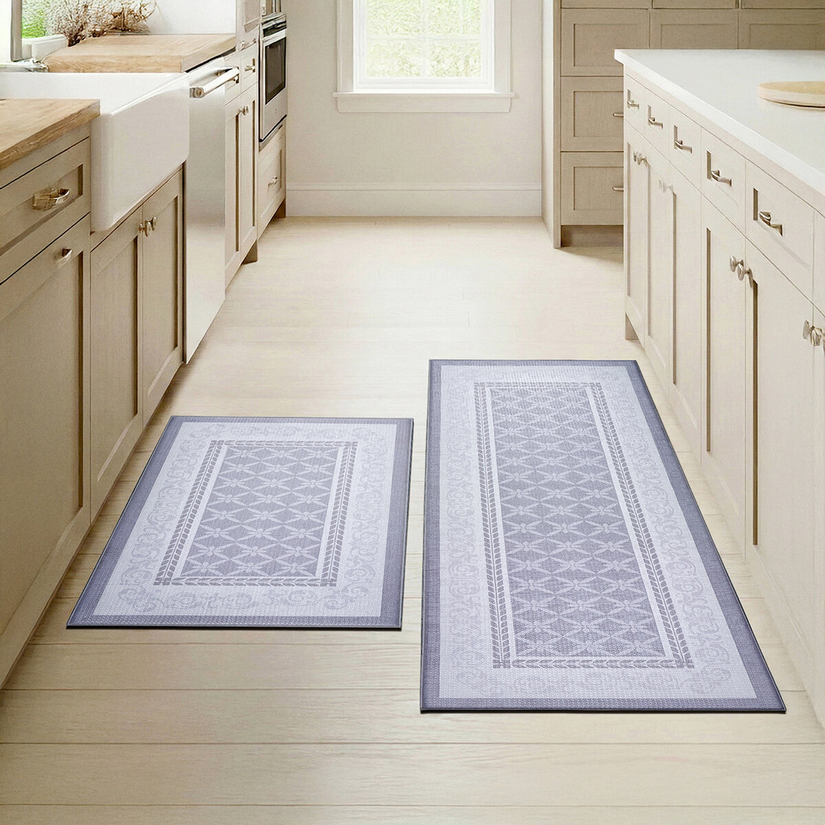 Thomasville, Conjunto de Alfombra de Confort, Varios Modelos Thomasville, Conjunto de Alfombra de Confort, Varios Modelos