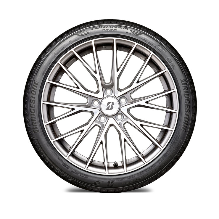 Llanta Bridgestone Turanza T005 XL 225/45R17 94Y Llanta Bridgestone Turanza T005 XL 225/45R17 94Y
