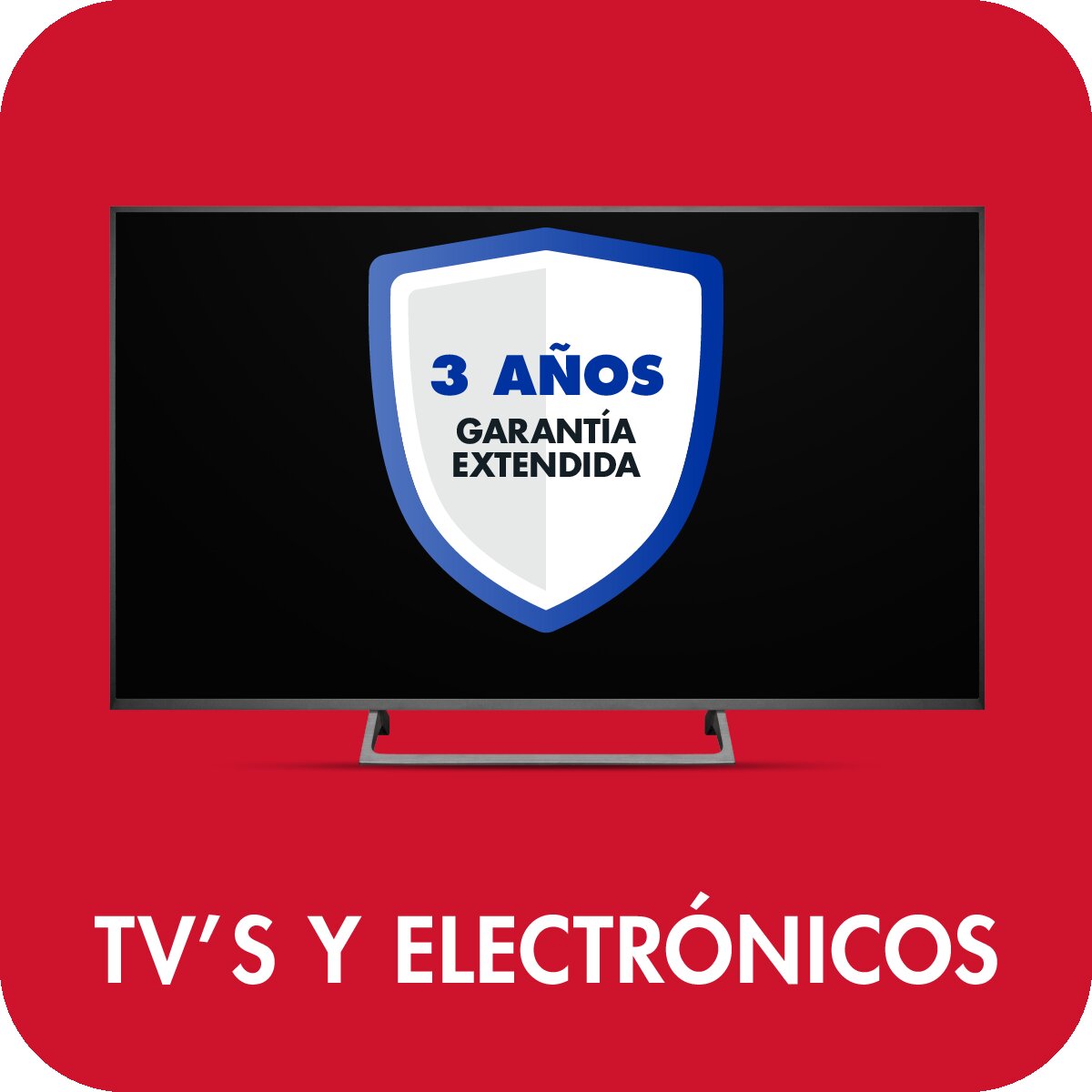 Garantía extendida Electrónica 3 años de $10,001 a $20,000.99