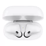 Apple AirPods con estuche de carga 