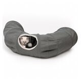 Catit Tunel/Cama para Gato 1 pza