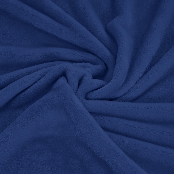 Providencia, Frazada Suave 152 cm x 178 cm, Azul Providencia, Frazada Suave 152 cm x 178 cm, Azul