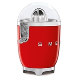 Smeg, Exprimidor para Jugos, Rojo