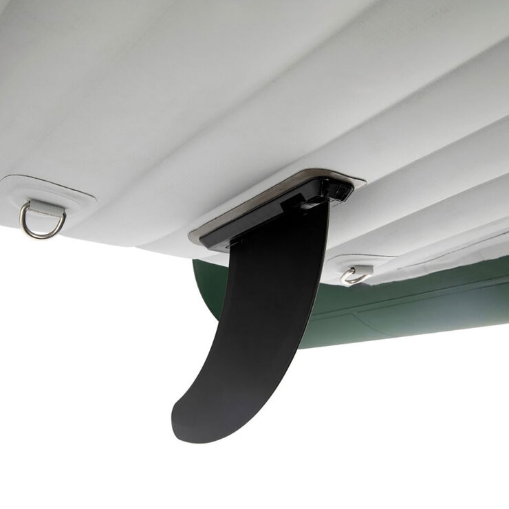 Intex Embarcación Inflable para Pesca Deportiva