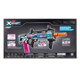 X- Shot Pro Long shot, Lanzadores de Dardos de Espuma X- Shot Pro Long shot, Lanzadores de Dardos de Espuma