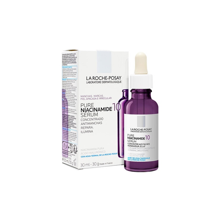 La Roche-Posay Pure Niacinamide 10 30 ml