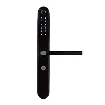 Cerradura Digital YSD 100 para Puerta de Madera