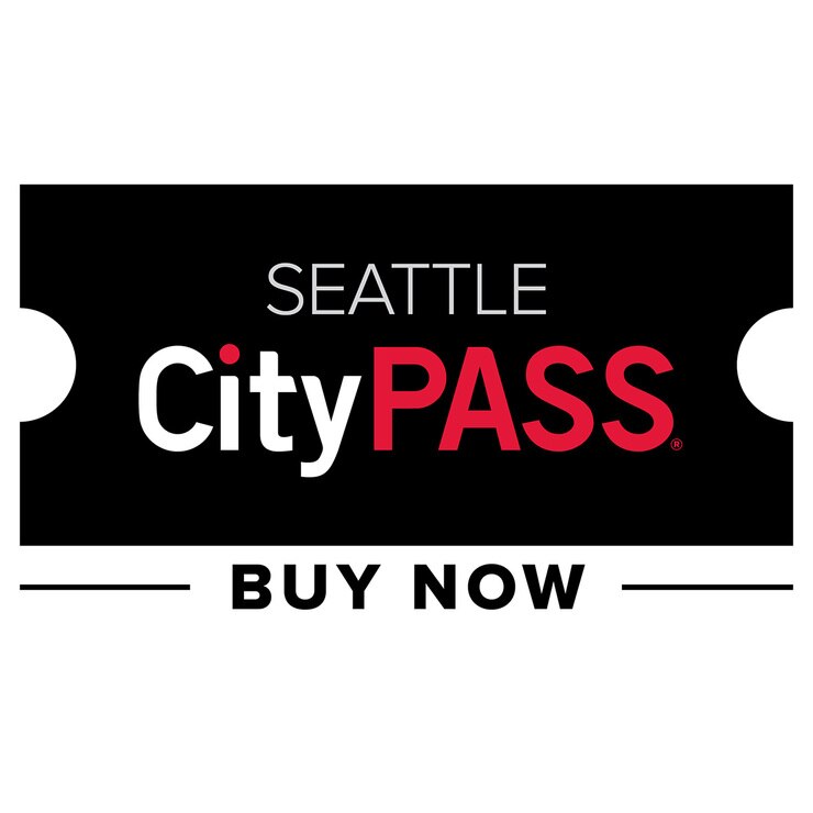 CityPASS Seattle Evoucher para adulto Costco México