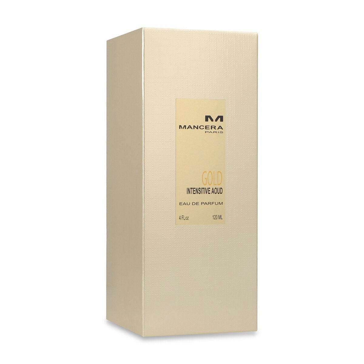 Mancera Gold Intensitive Aoud 120 ml Mancera Gold Intensitive Aoud 120 ml